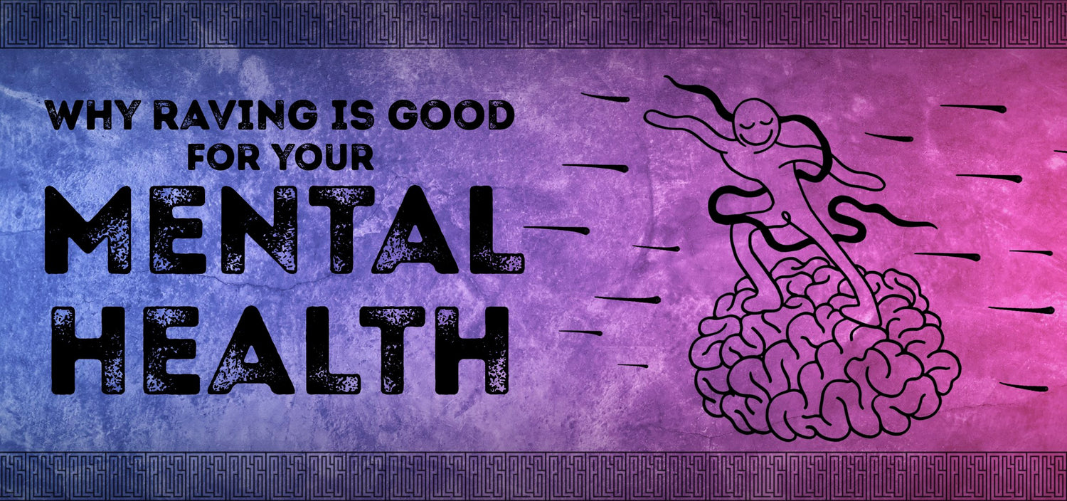 dance and mental health