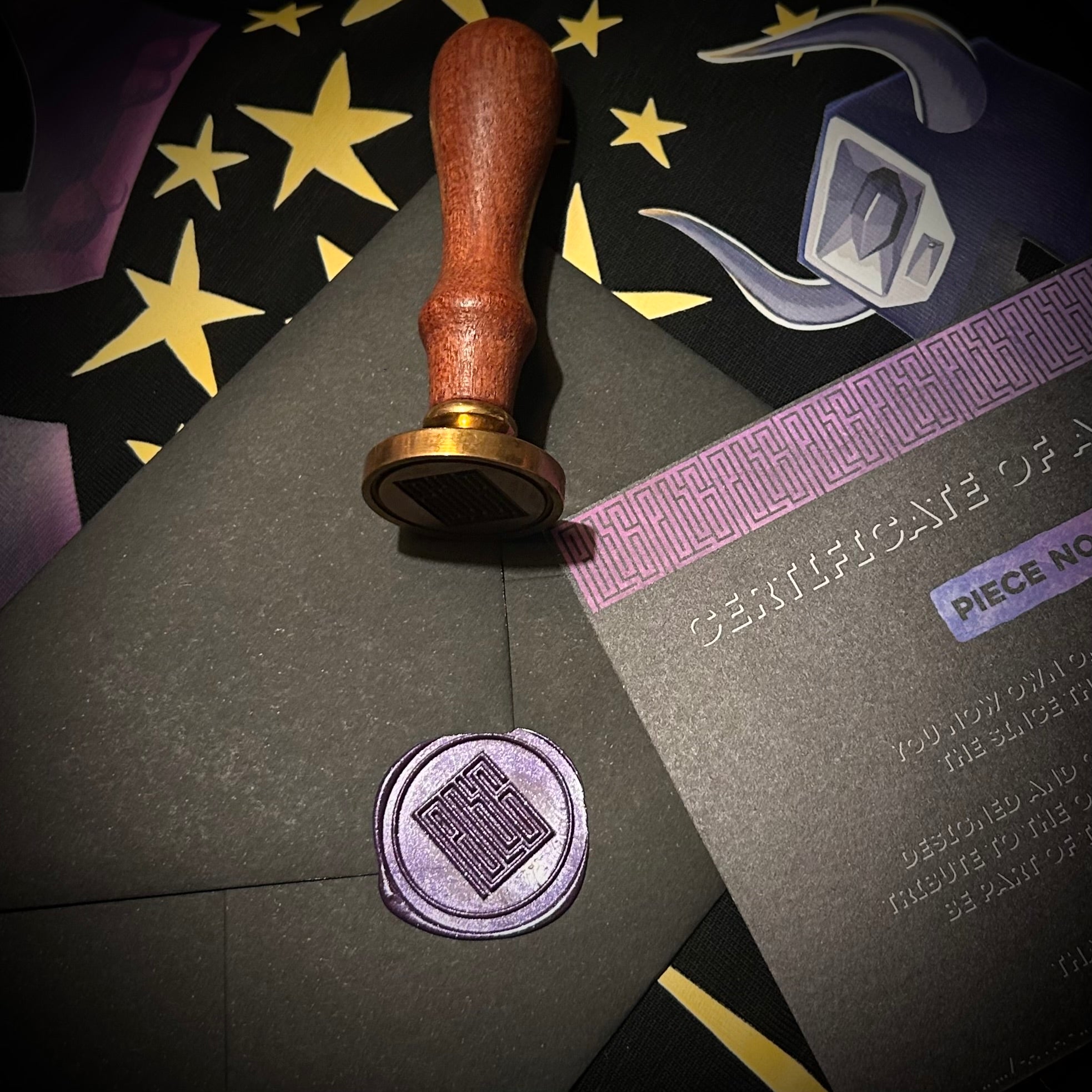 T-SHIRT "SINCE THE BEGINNING"