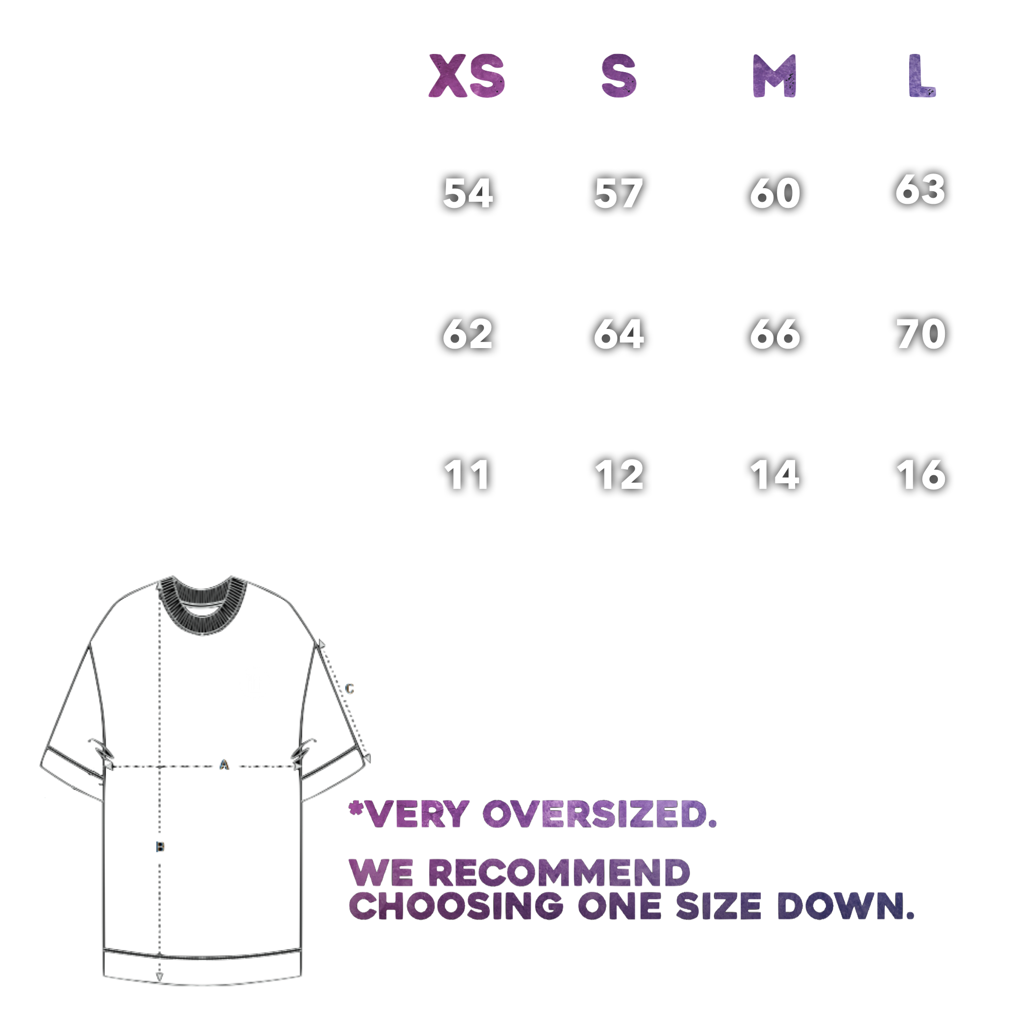 T-SHIRT "SINCE THE BEGINNING"