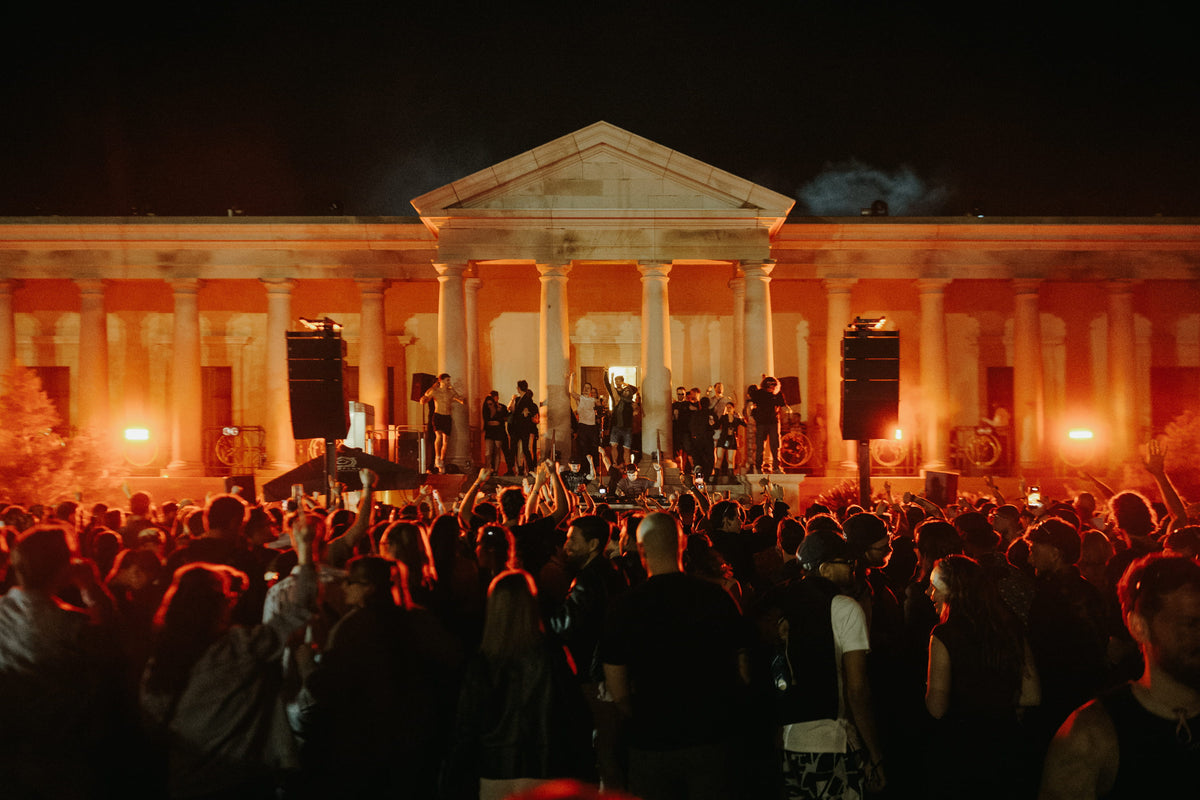 Genesis · Montekristo, Malta · 11.04.26